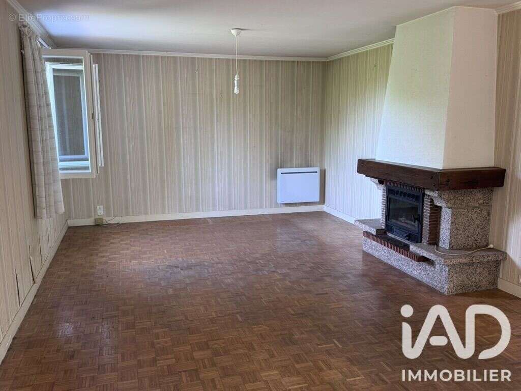 Photo 3 - Maison à CANNES-ECLUSE
