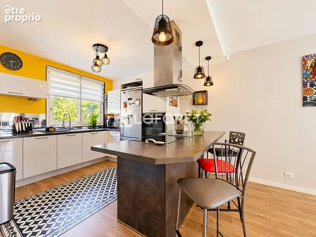 Maison Barby 4 pièce(s) 117 m2 - photo 6