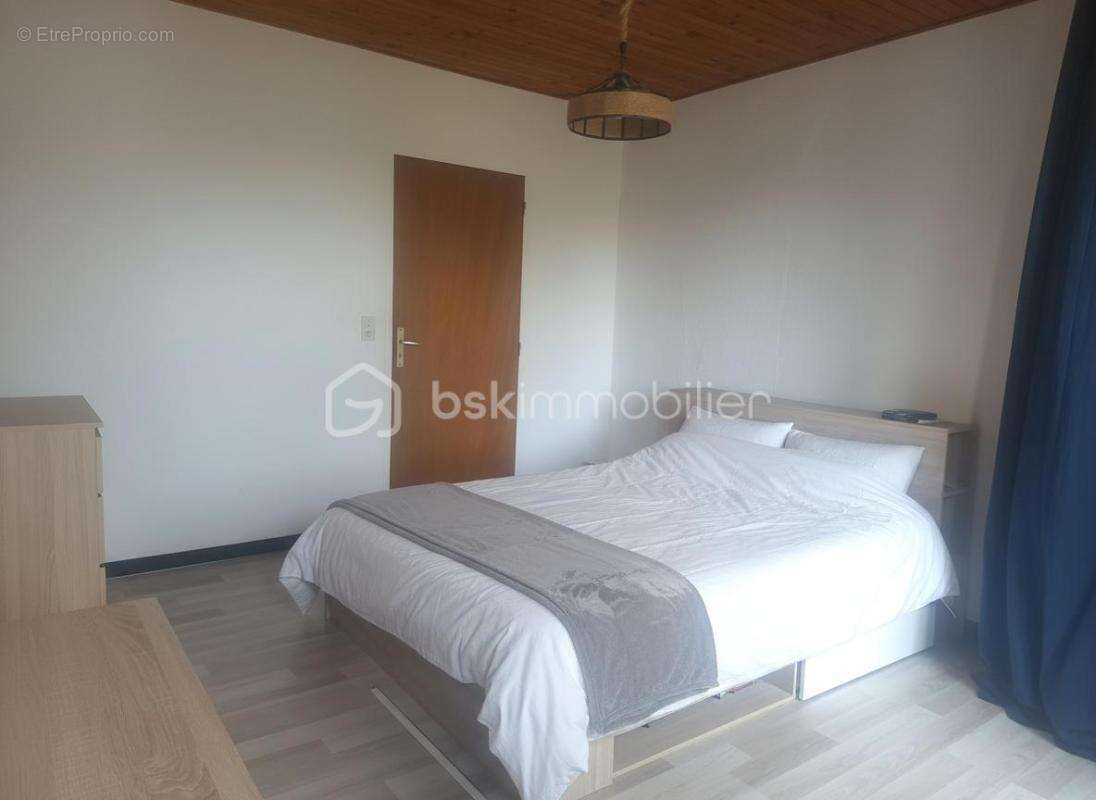Villa 155m² avec piscine - appartement independant 35m² - photo 8