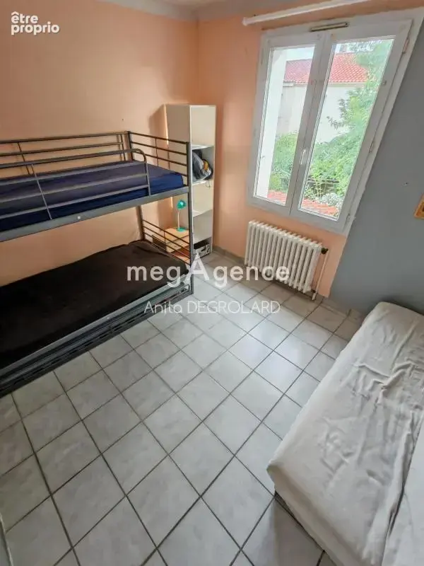 Maison spacieuse - 5 chambres - la roche sur yon - photo 7