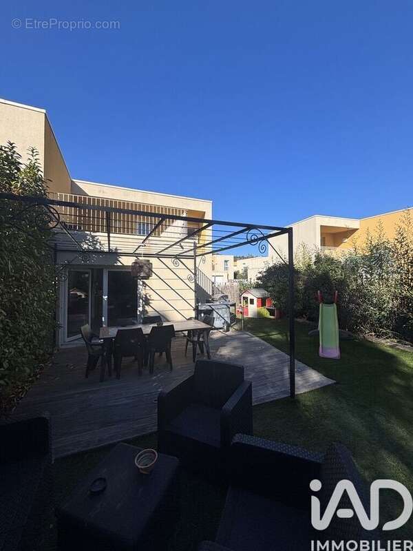 Photo 8 - Maison à PLAN-DE-LA-TOUR