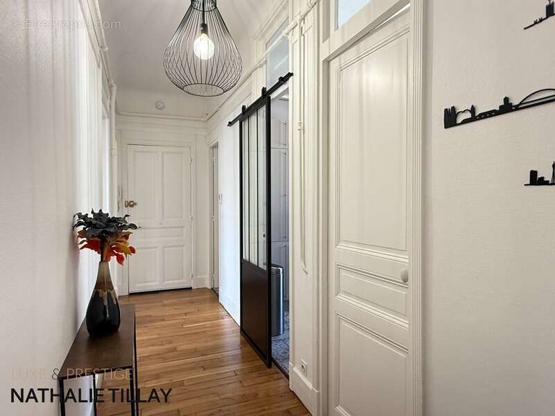 Appartement à ORLEANS