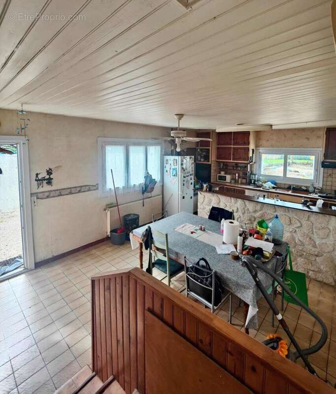 Photo 3 - Maison à TRIAIZE