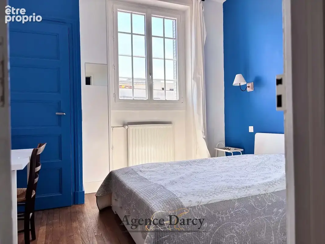 Maison année 30  quartier Victor Hugo Dijon - photo 15