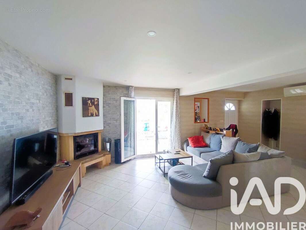 Photo 4 - Maison à CEPET