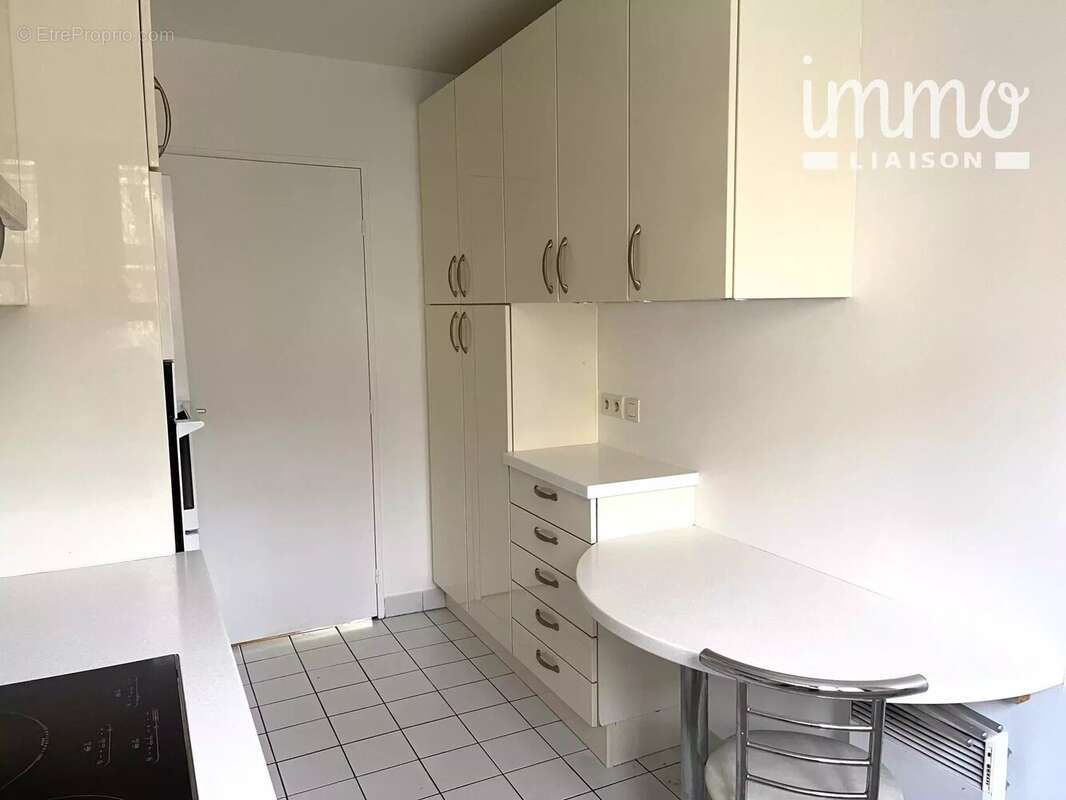 Appartement à VERSAILLES