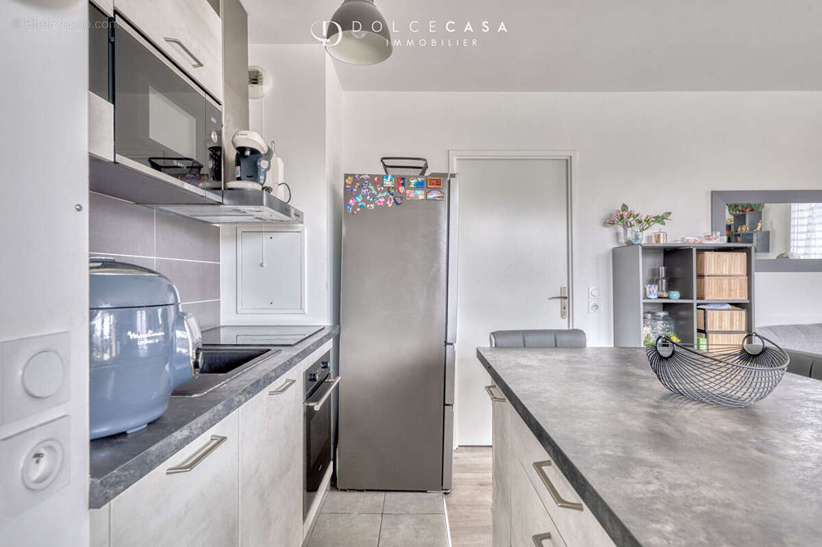 Appartement à VILLIERS-SUR-MARNE