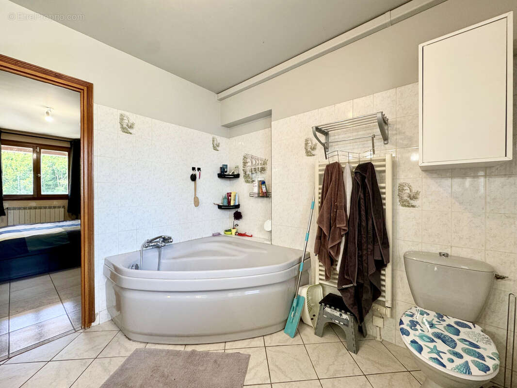 Maison à COULOMMIERS