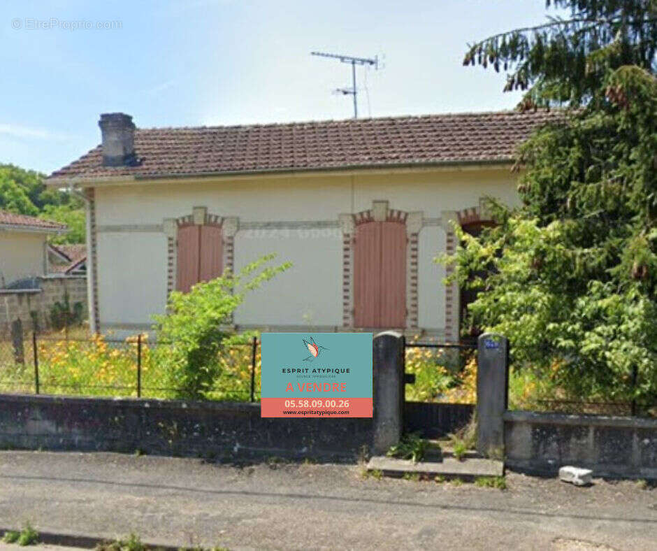 Photo 2 - Maison à MONT-DE-MARSAN