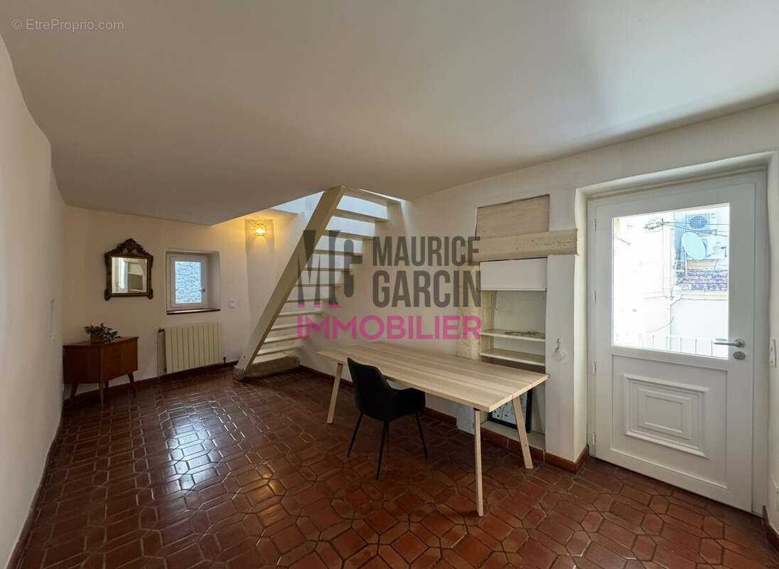 Maison 134 m² à Orange  - photo 6