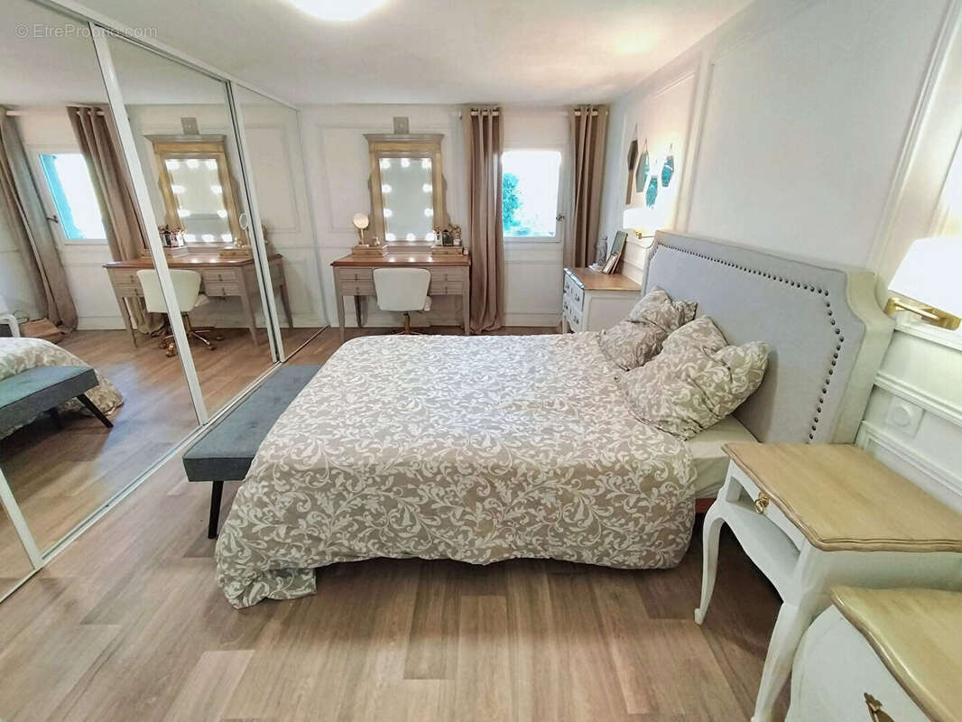 Maison à VIDAUBAN