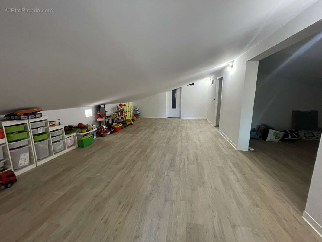 Maison à SAINT-JEAN-DE-FOS