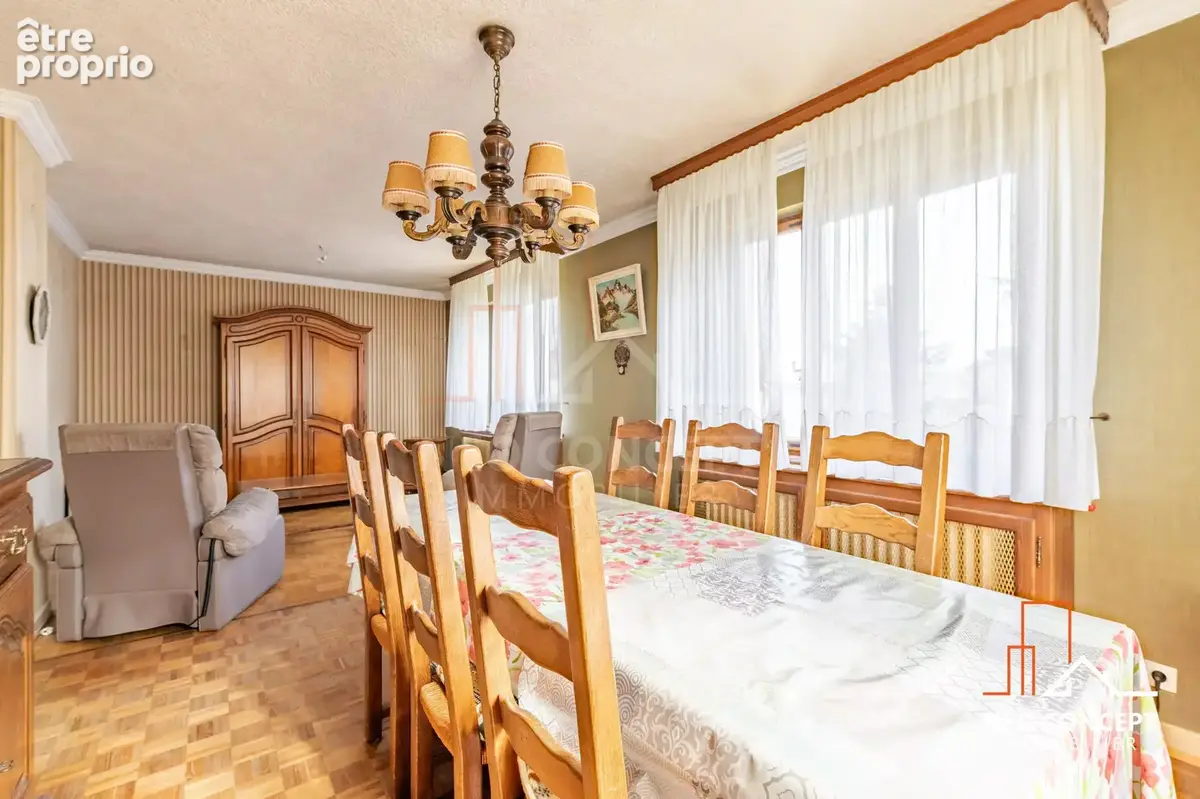 Bungalow de 67 m² à Haguenau avec jardin - photo 10