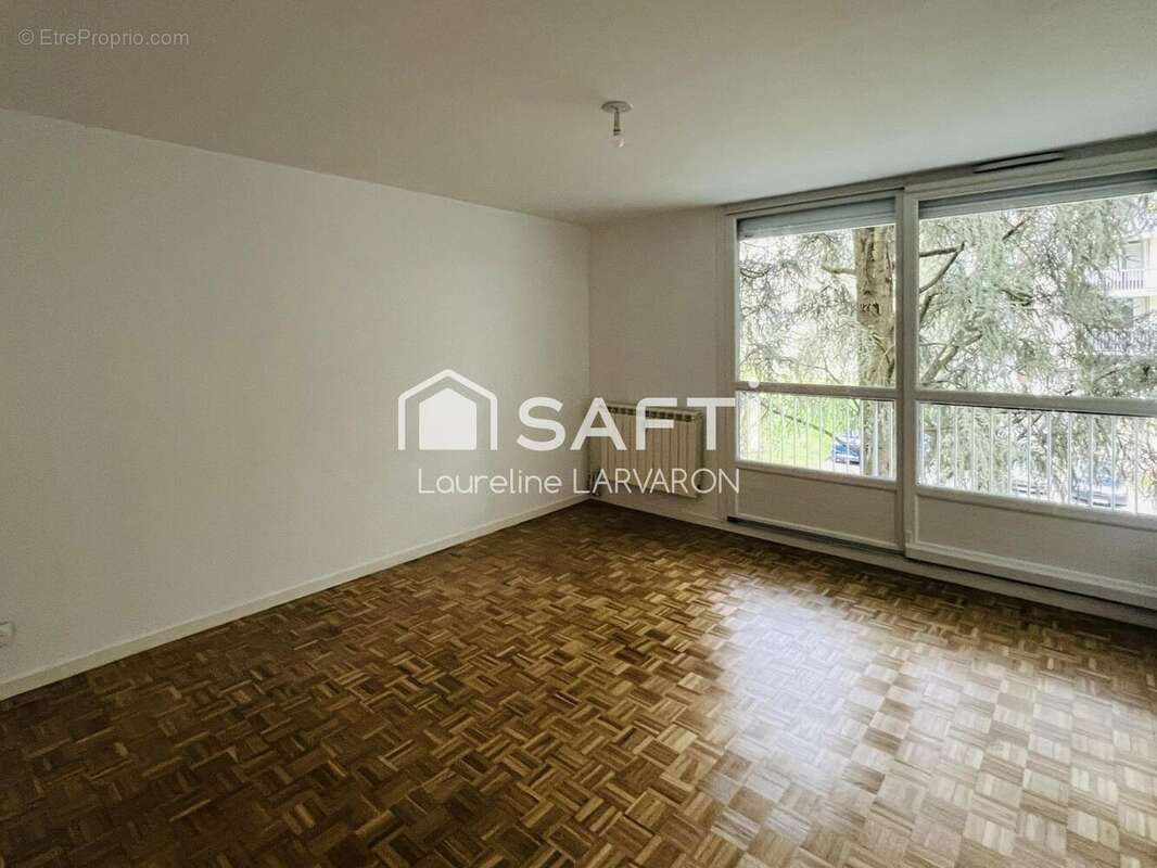 Photo 4 - Appartement à VIENNE