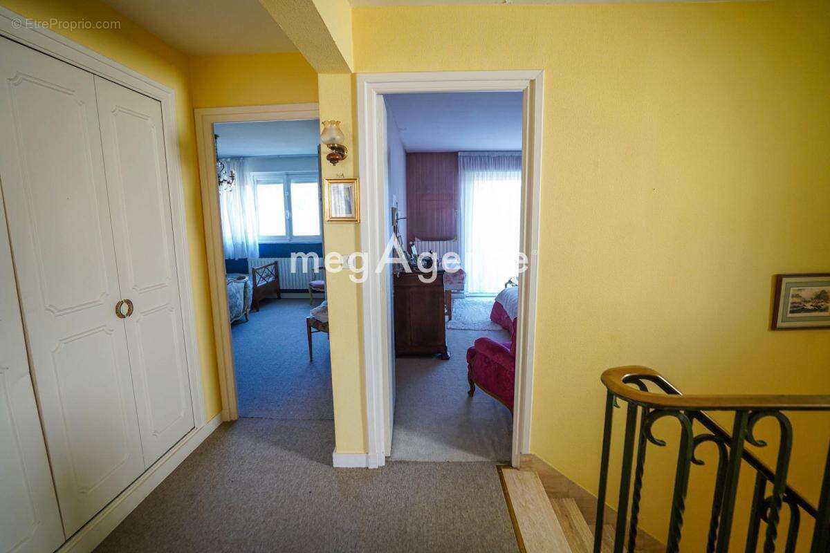 Maison à LARMOR-PLAGE