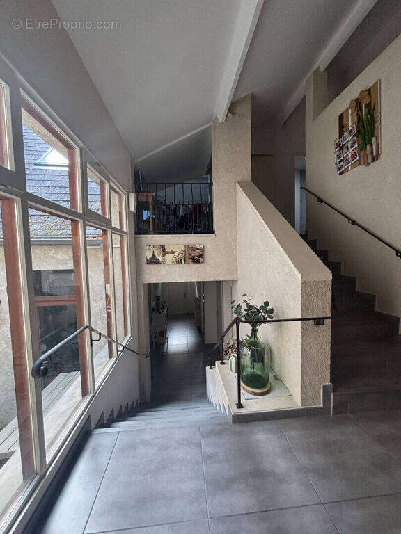 Maison à CHATEAUROUX