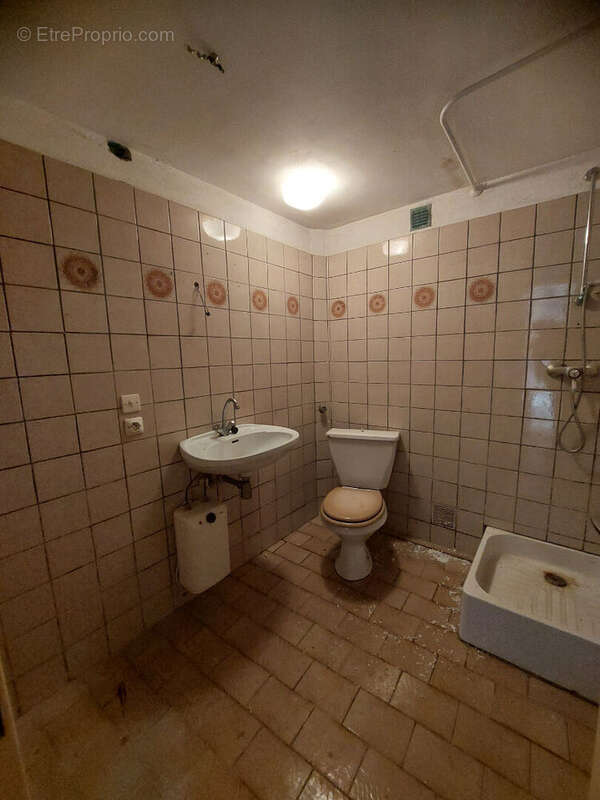 Maison Jussy 6 pièces  155 m2 - photo 14