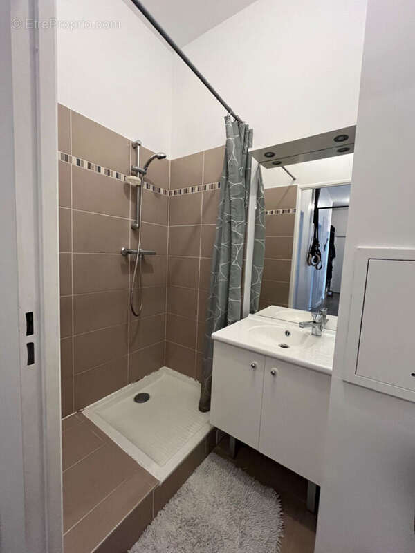 Appartement à MONTEVRAIN