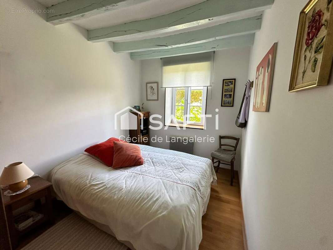 Photo 9 - Maison à SAULNAY