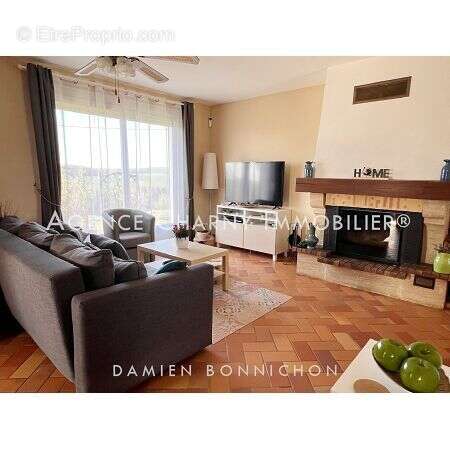 Maison à CHAMBEUGLE