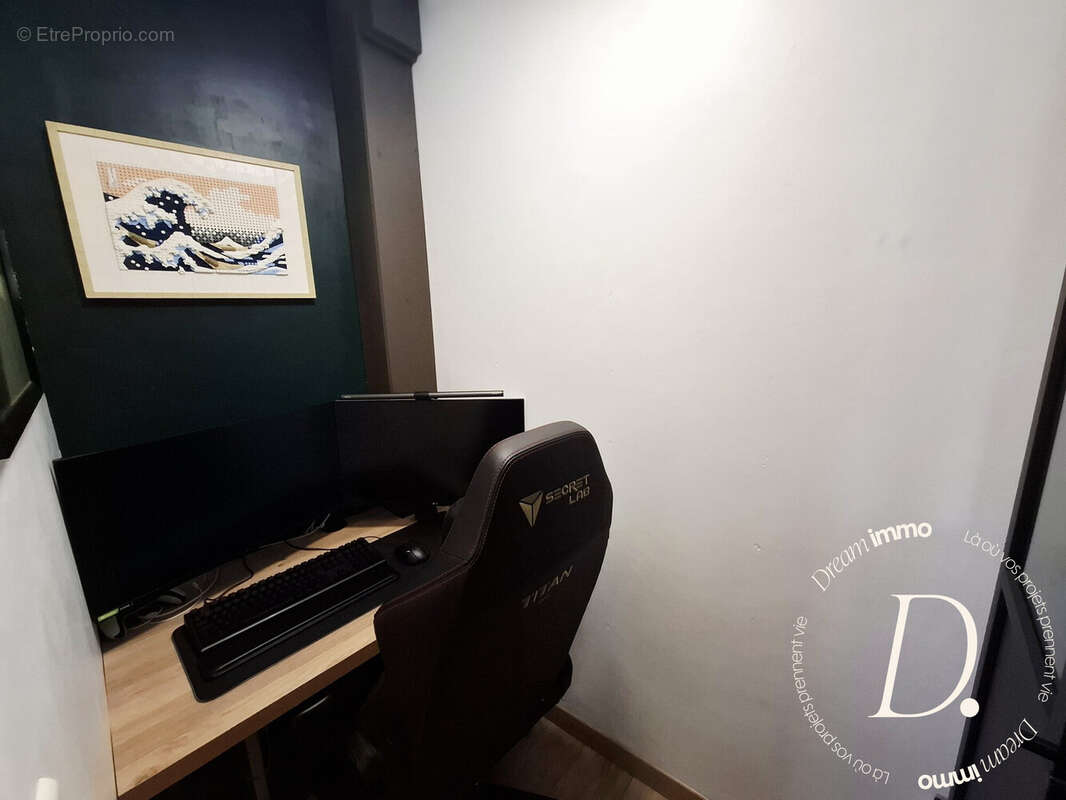 Maison à AIGUES-VIVES