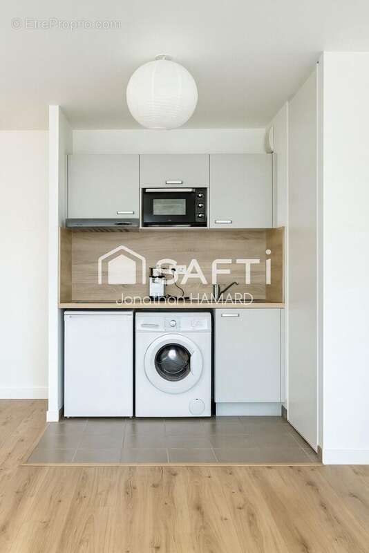 Photo 3 - Appartement à NANTES