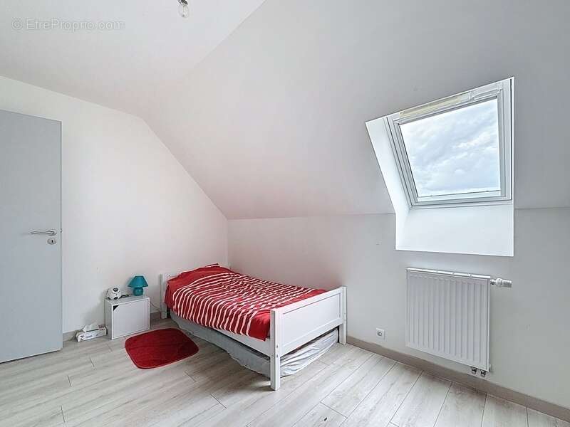 Maison à NOTRE-DAME-D&#039;OE