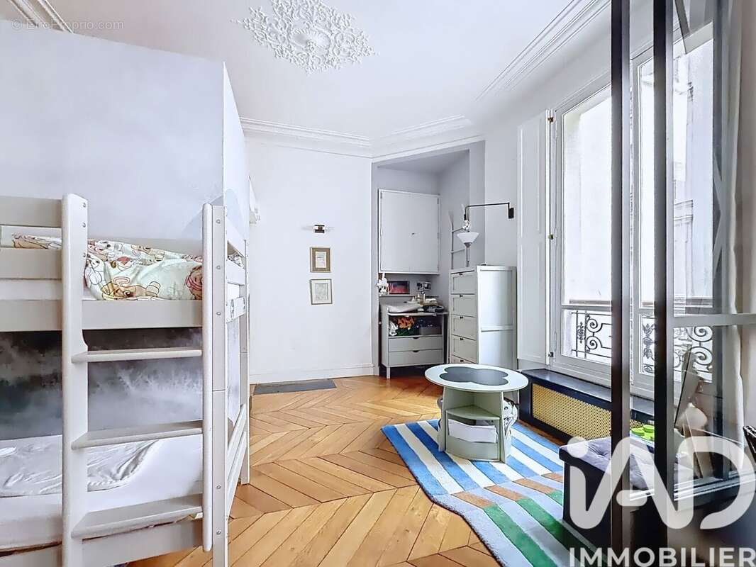 Photo 8 - Appartement à PARIS-10E