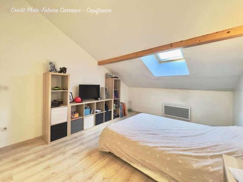 Maison à SAINT-BONNET-PRES-RIOM