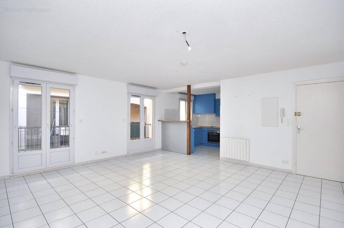 Appartement à ARGELES-SUR-MER