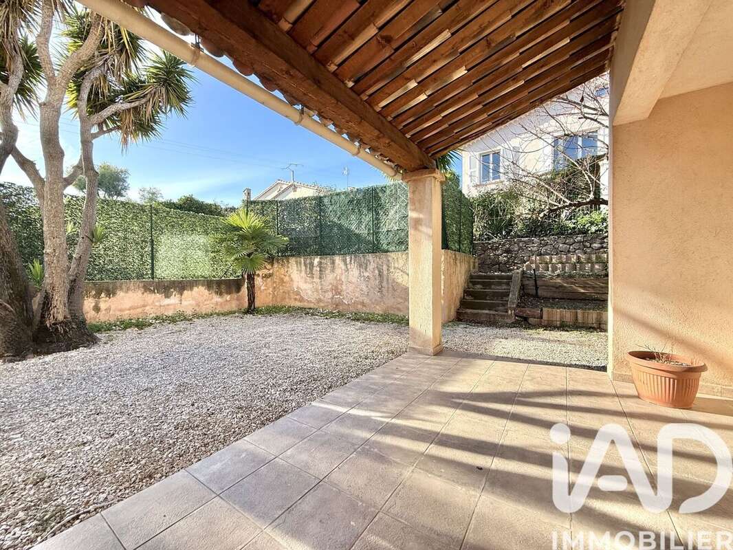 Photo 6 - Maison à VILLENEUVE-LOUBET