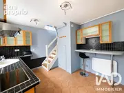 Photo 1 - Maison à MAROLLES-EN-BRIE