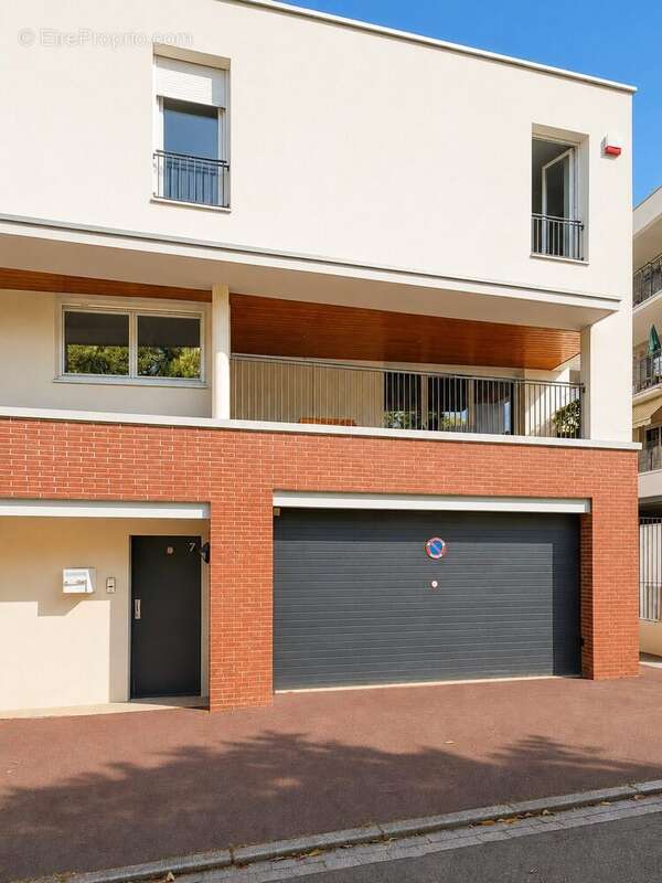 Maison à TOULOUSE