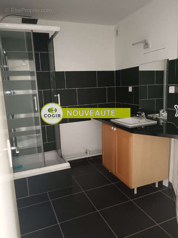 Appartement à LE RHEU