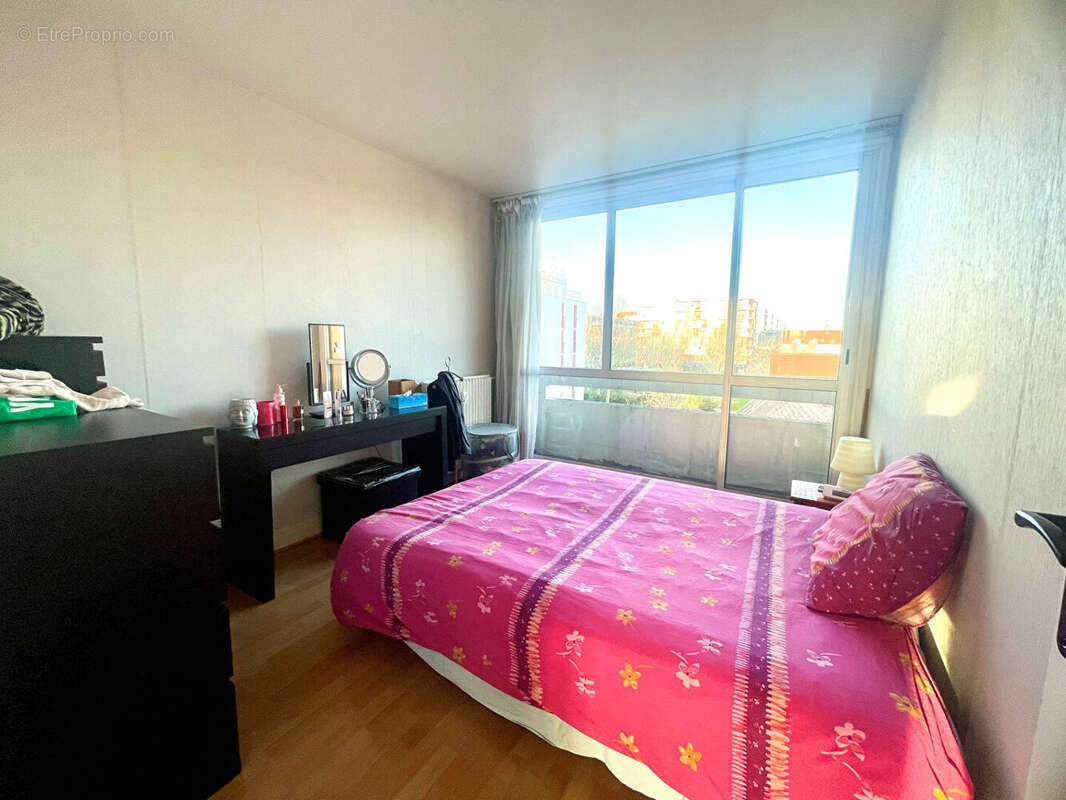 Appartement  3 pièces 58.4 m2 - photo 4