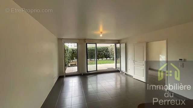 Appartement à LE PERREUX-SUR-MARNE