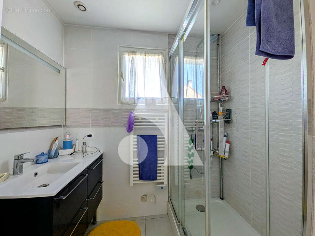 Maison à CORMEILLES-EN-PARISIS