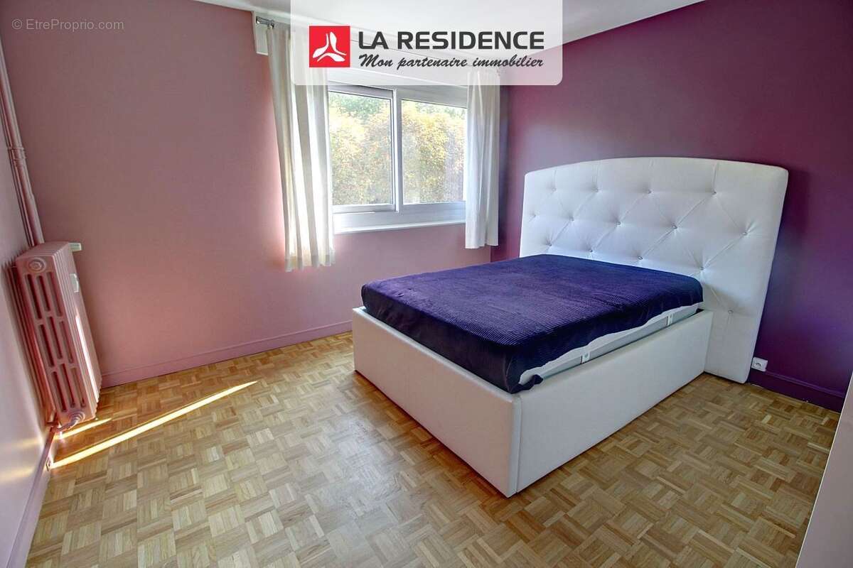 Appartement à TRIEL-SUR-SEINE