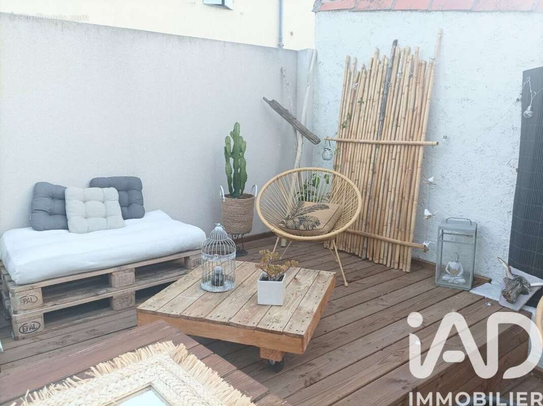 Appartement 72 m² à Chateauneuf-Les-Martigues  - photo 4
