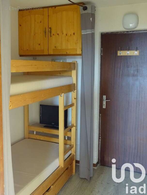 Photo 4 - Appartement à NOTRE-DAME-DE-BELLECOMBE