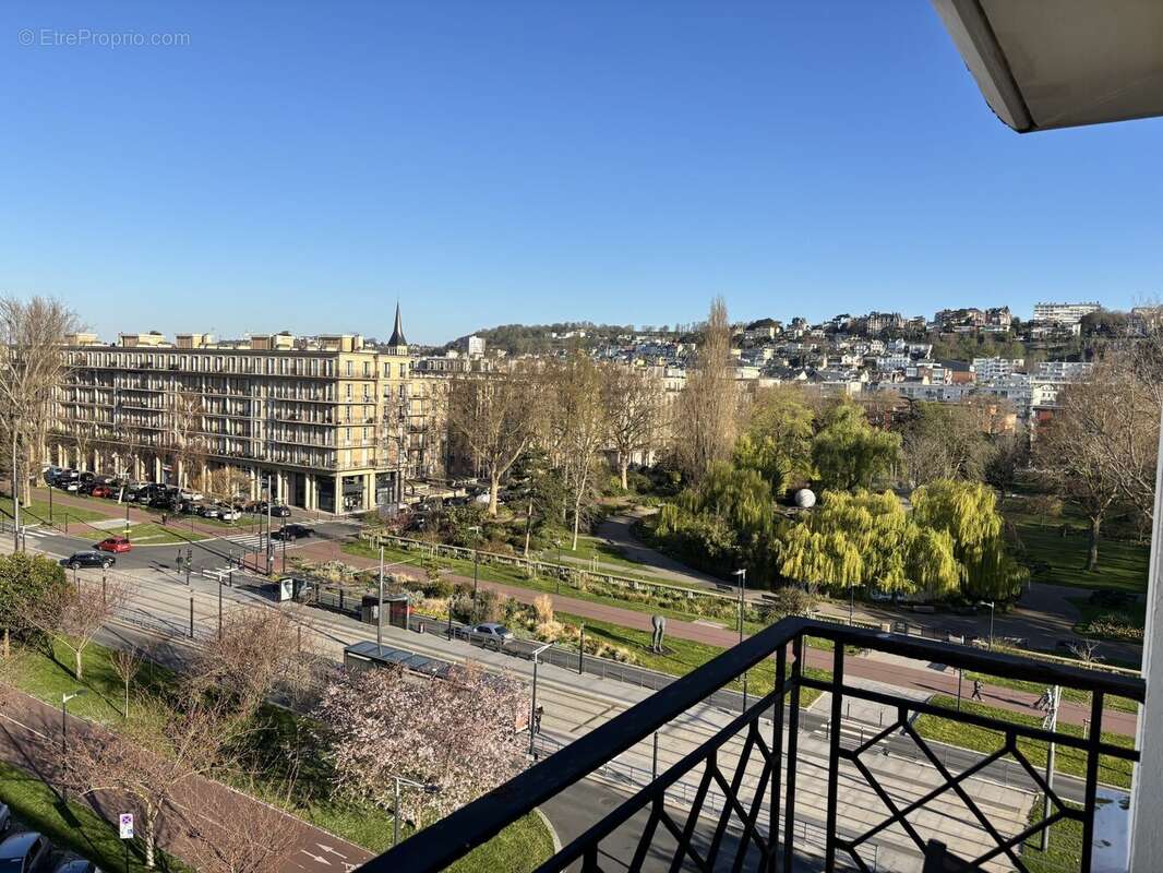 Appartement à LE HAVRE