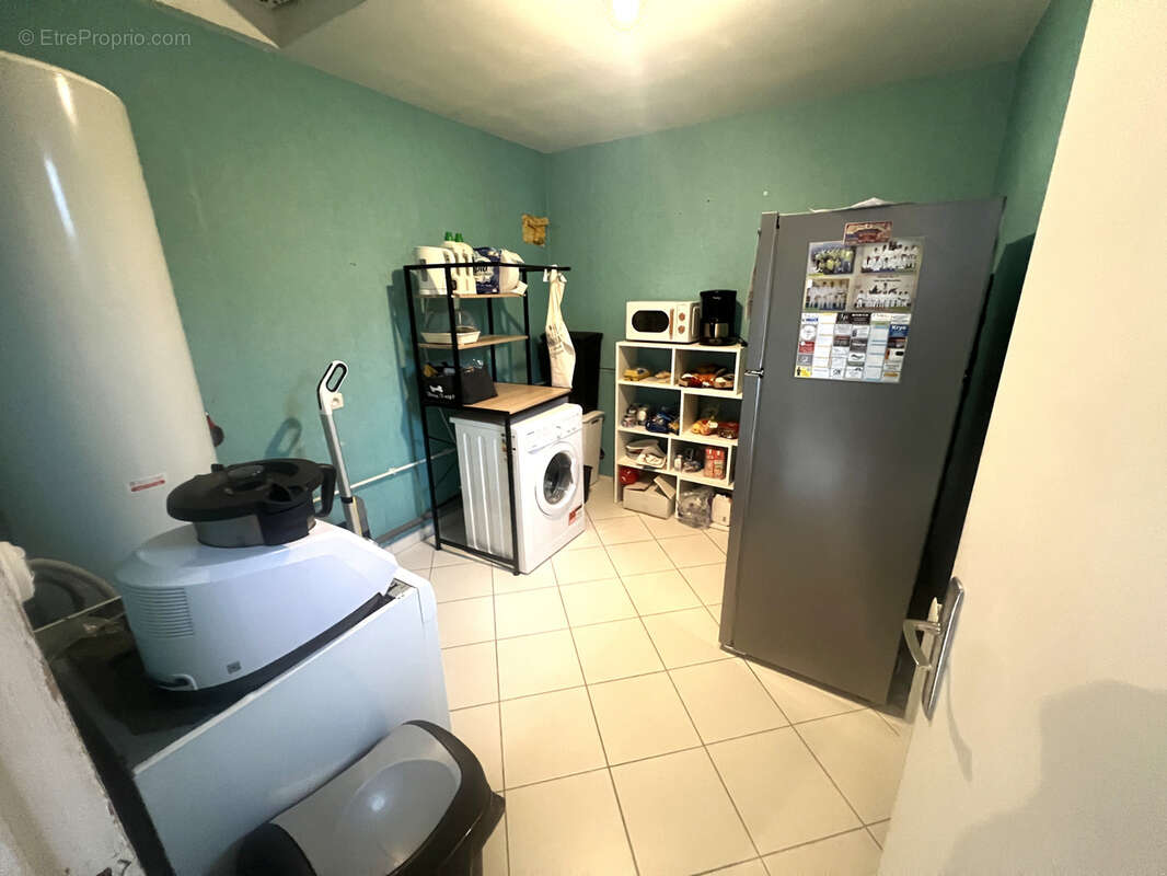 Maison à SAINT-EUSEBE