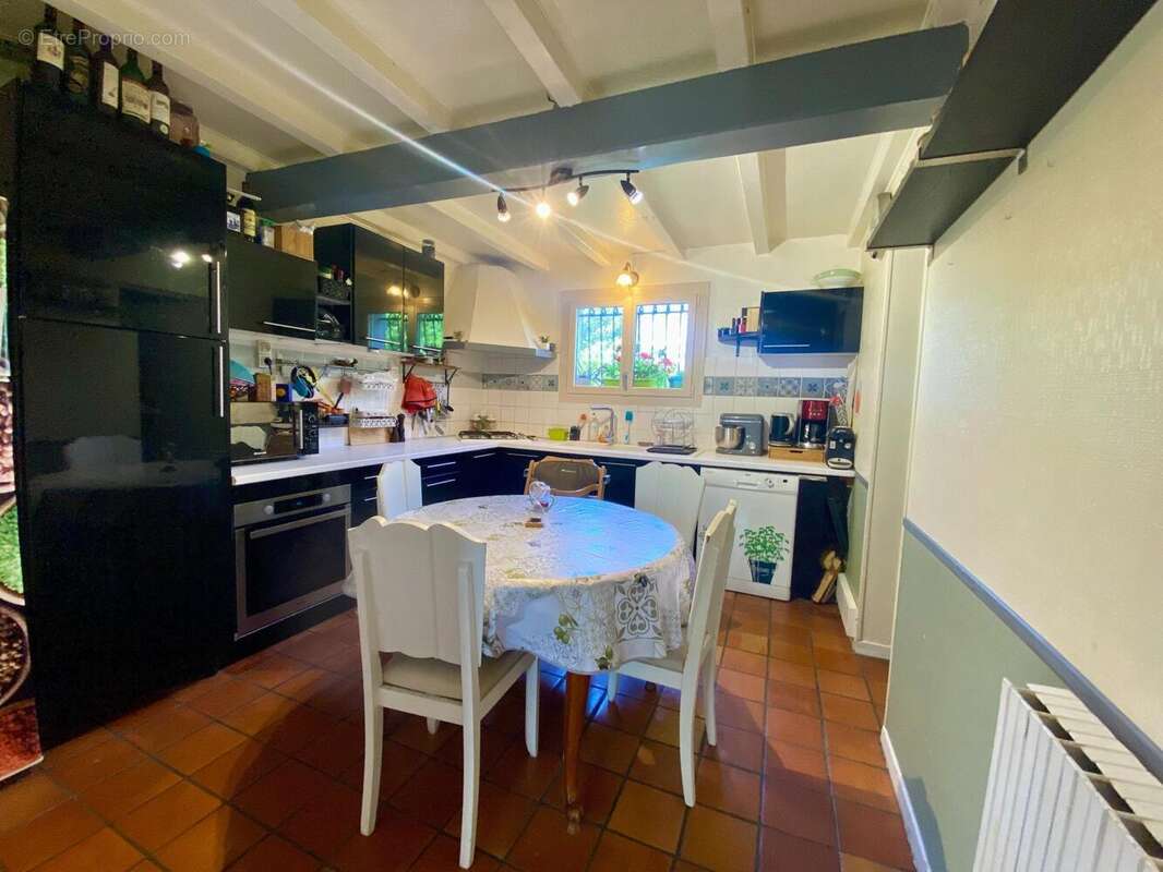 Photo 5 - Maison à SAINT-SEURIN-DE-PRATS