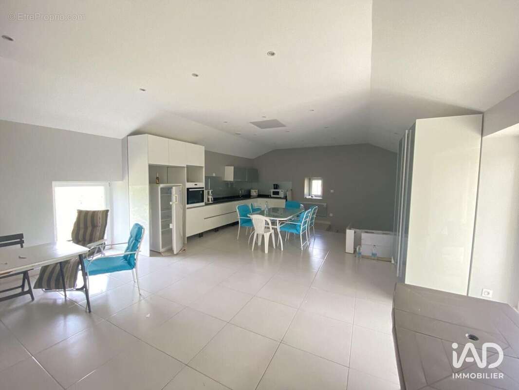 Photo 4 - Maison à YSSINGEAUX