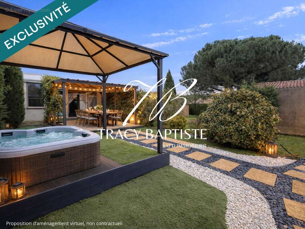 Photo 9 - Maison à FRONTON