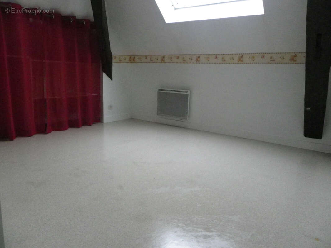 Appartement à CHATELLERAULT