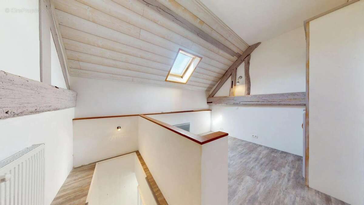 Maison de ville 5 pièces - 117 m2 - Misy-sur-Yonne - photo 8