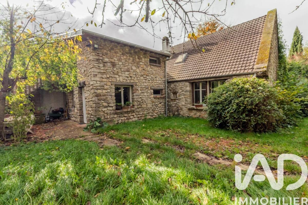 Photo 1 - Maison à BOURRON-MARLOTTE