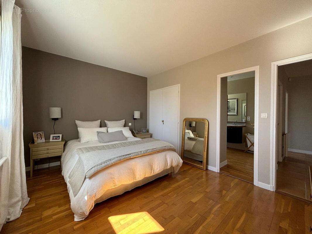 Maison à QUINT-FONSEGRIVES