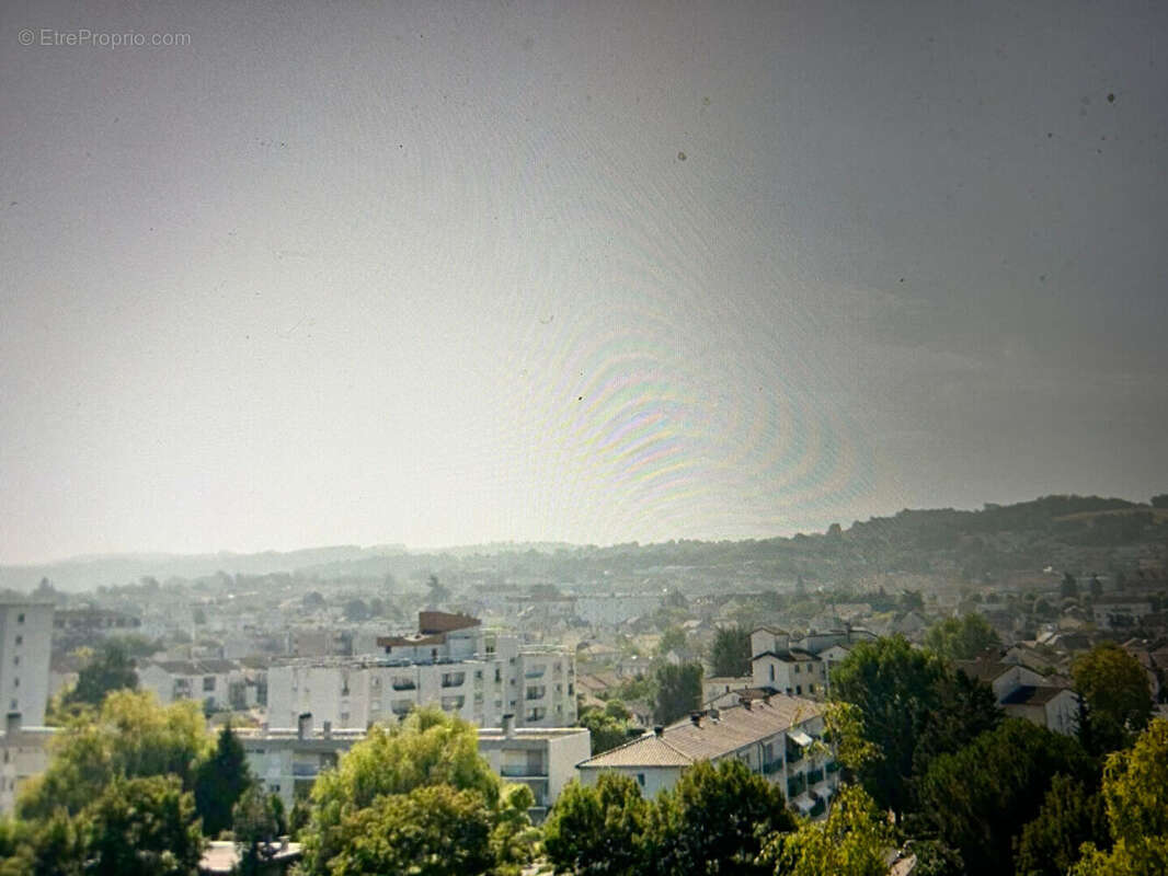 L'Exceptionnel à Périgueux : Le Charme de l'Ancien avec Vue Imprenable - photo 2
